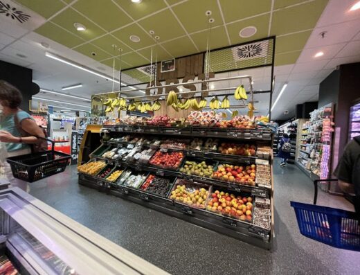 EDEKA City Markt
