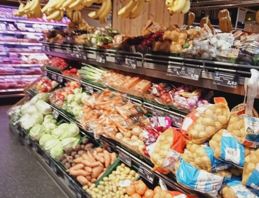 EDEKA City Markt