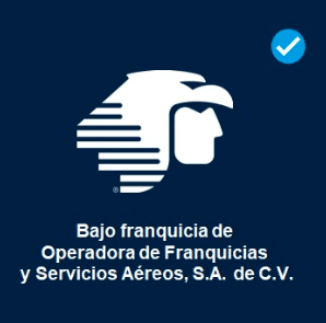 Aeroméxico Metrópoli Patriotismo