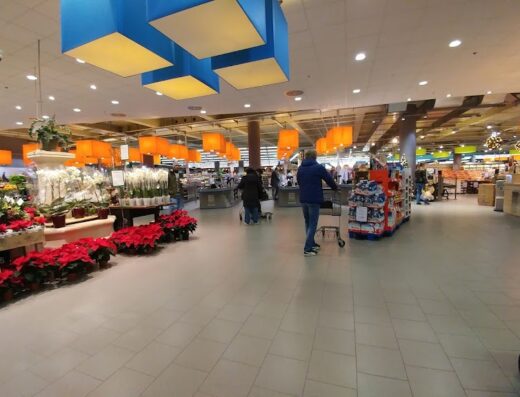 Edeka Baur