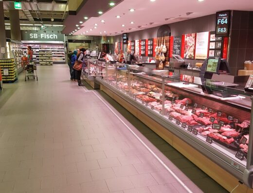 Edeka Baur
