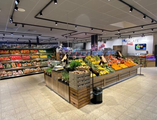 EDEKA Wolfsburg