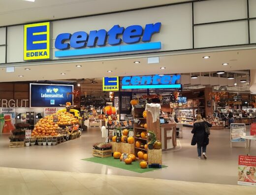 EDEKA Center Braunschweig