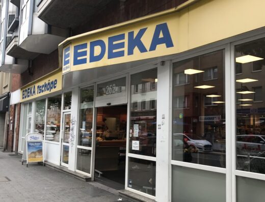EDEKA Tschoepe