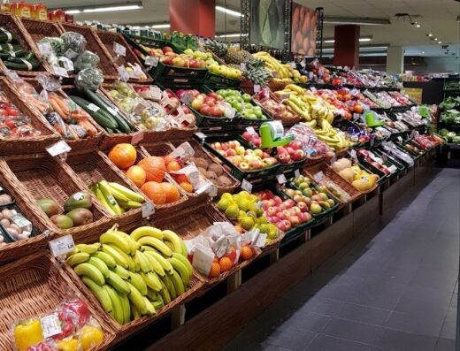 EDEKA Tschoepe