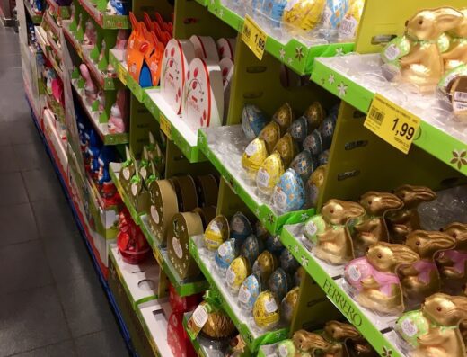 EDEKA Tschoepe