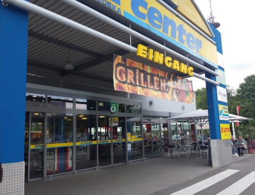 Edeka Waldshut-Tiengen