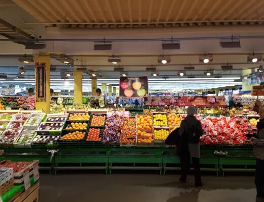 Edeka Waldshut-Tiengen