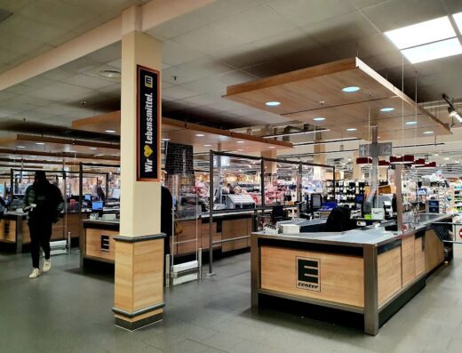 Edeka Waldshut-Tiengen
