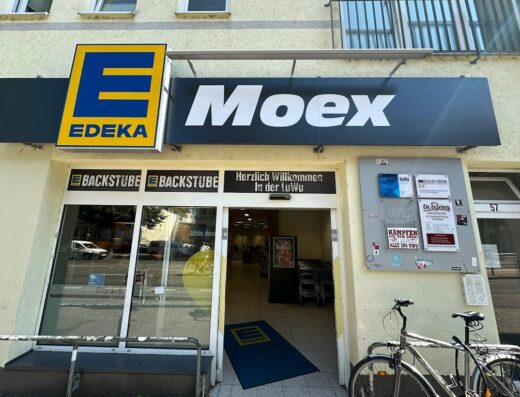 EDEKA Moex