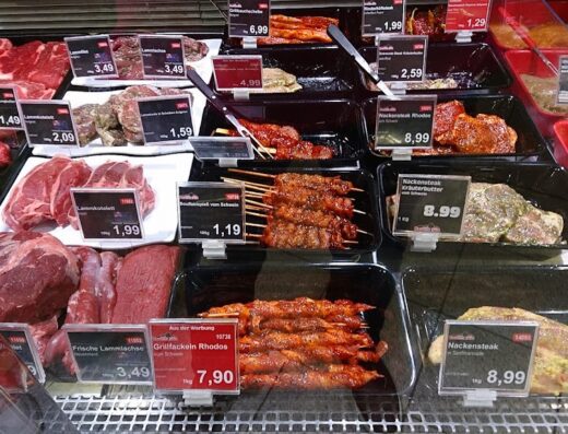 EDEKA Moex