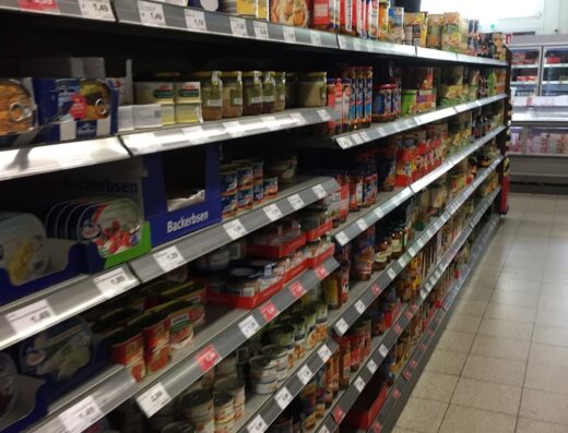 EDEKA Moex