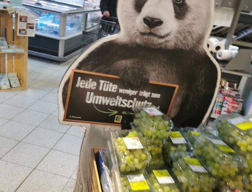 EDEKA Center Knauer