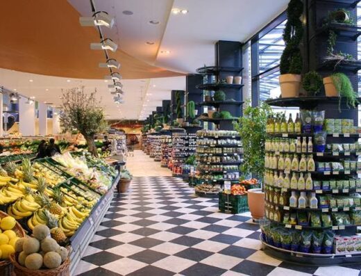 EDEKA Aschoff