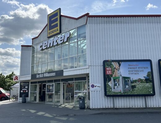 Edeka Center