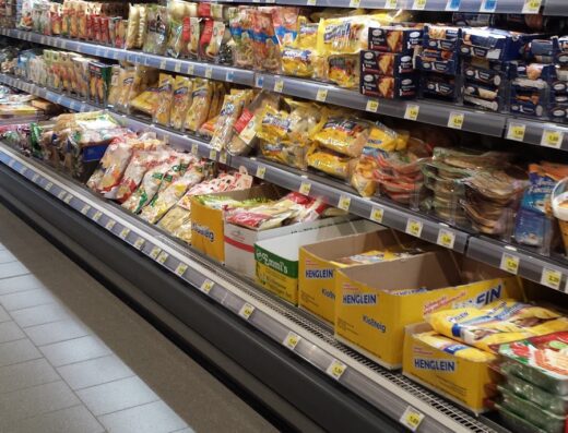 Edeka Koch
