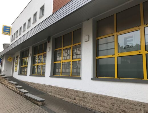 Edeka Motz