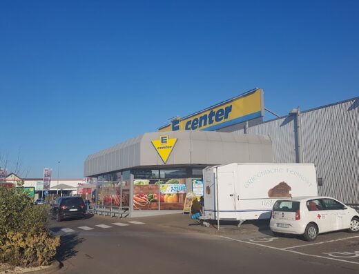 EDEKA Center Minden