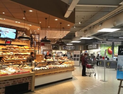 EDEKA Center Minden