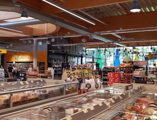 EDEKA Köhler Göttingen