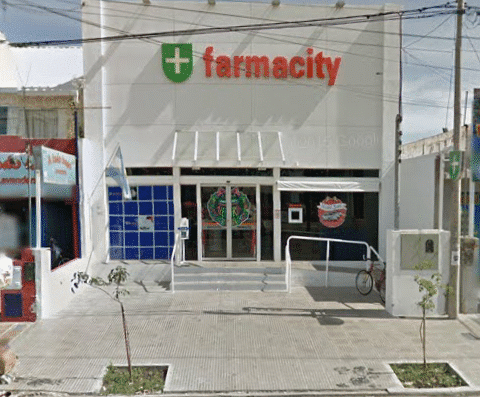 farmacity