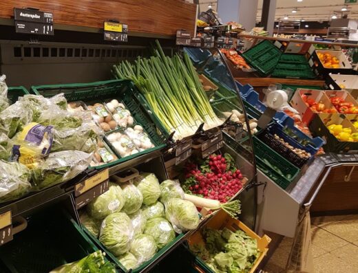 EDEKA Center Gillert