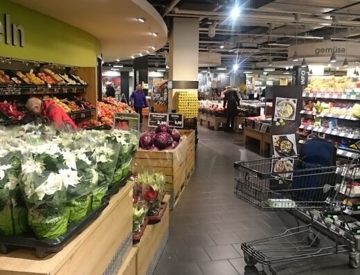 EDEKA Center Wucherpfennig