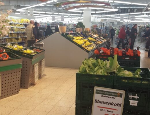 Marktkauf Eisenach