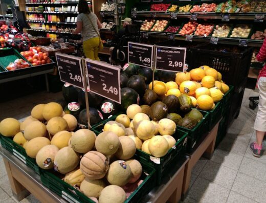 EDEKA Center Wucherpfennig