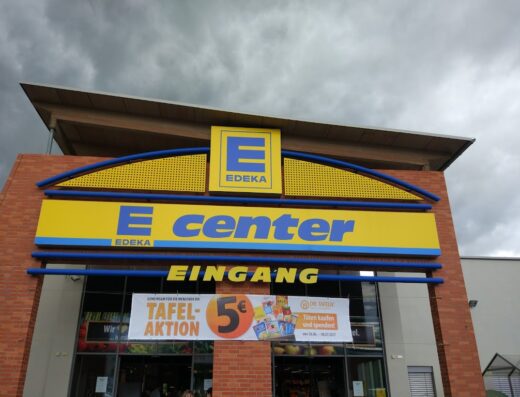 E center Weil der Stadt