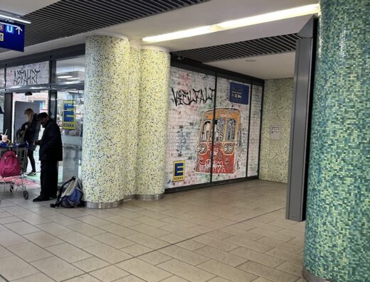 EDEKA Hannover-Kröpcke