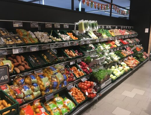 EDEKA Bergmann