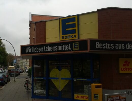 EDEKA Rickel