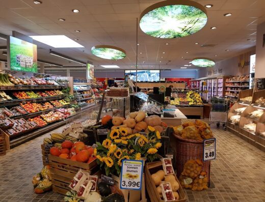 EDEKA Rickel