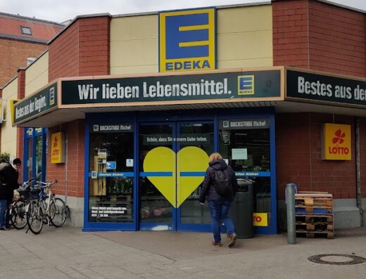 EDEKA Rickel