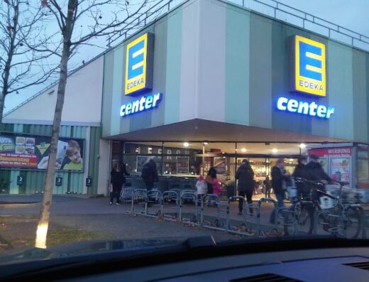 EDEKA Center Weidauer