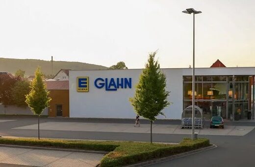 EDEKA Markt GLAHN
