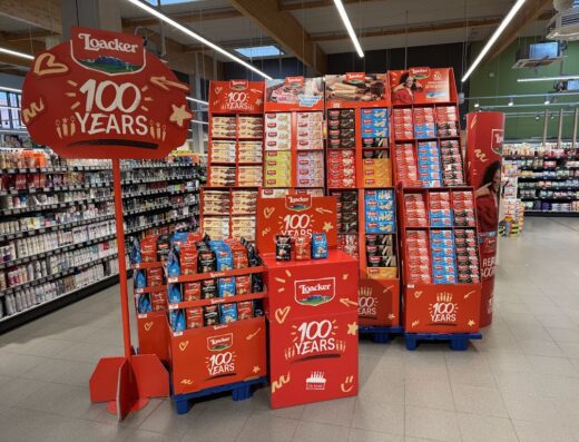 EDEKA Markt GLAHN