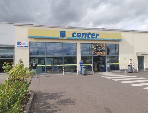 E center Eble