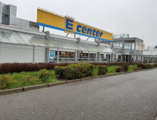 EDEKA Center Wernigerode