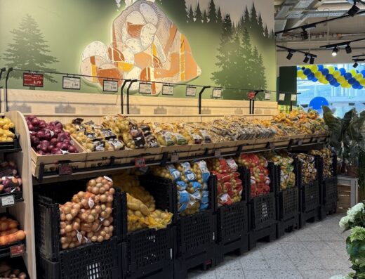 EDEKA Center Wernigerode