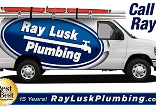 Ray Lusk Plumbing