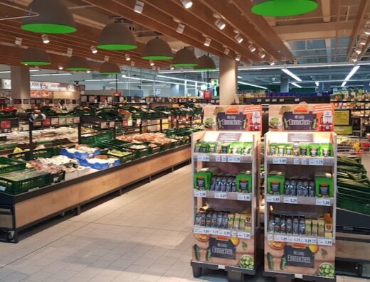 Kaufland