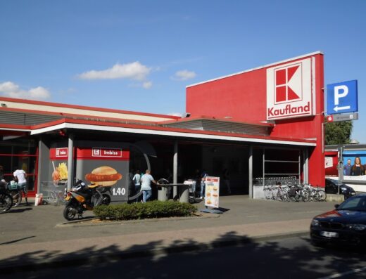 Kaufland