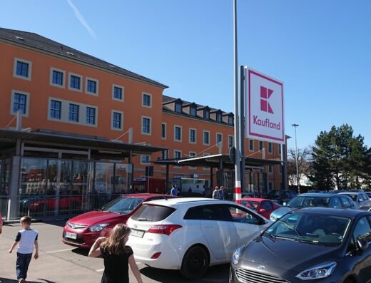 Kaufland Gotha