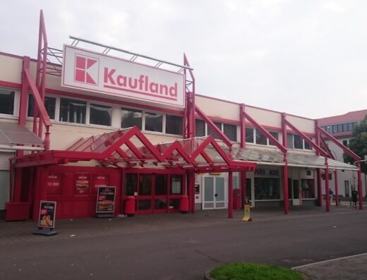 Kaufland Fulda