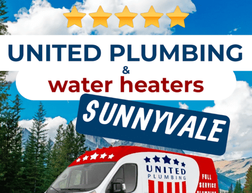 United Plumbing & Water Heaters