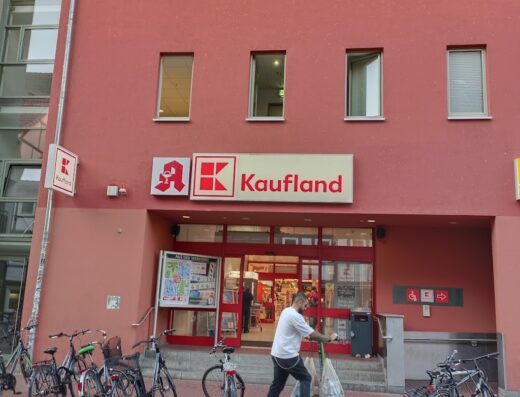 Kaufland Göttingen-Innenstadt