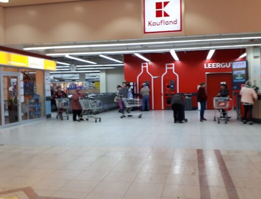Kaufland
