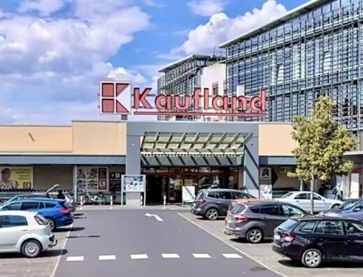 Kaufland Schweinfurt